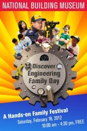Discover Engineering Family Day - IEEE-USA