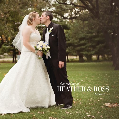 Heather & Ross' Album