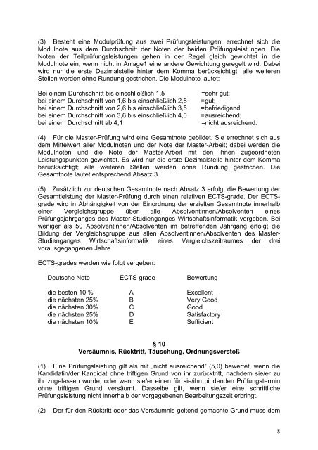 PrÃ¼fungsordnung - FakultÃ¤t fÃ¼r Informatik und Elektrotechnik ...