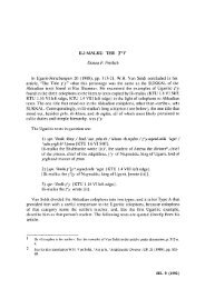 ILI-MALKU THE T(Y Donna F. Freilich In Ugarit-Forschungen 20 ...