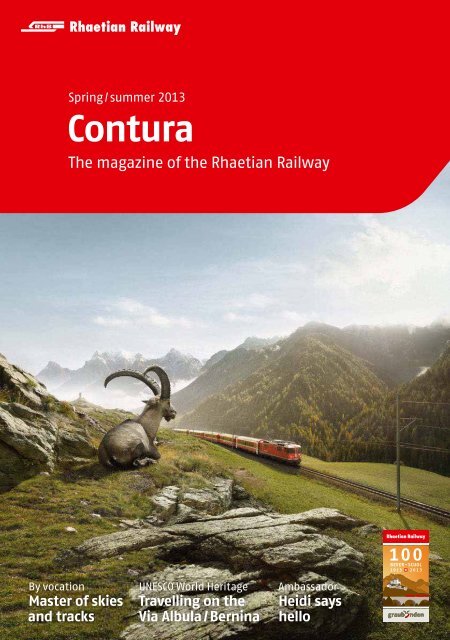 Contura Rhb