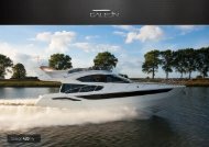 Page 1 Page 2 Galeon 420 Fly debuted in 2011 offering one of the ...
