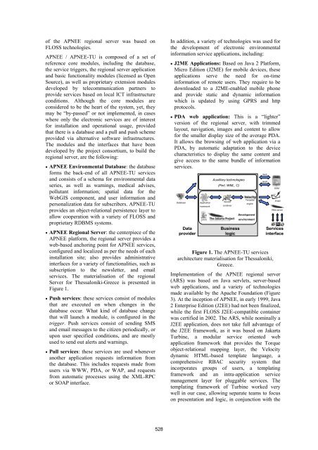 Volume 2 - International Environmental Modelling and Software ...