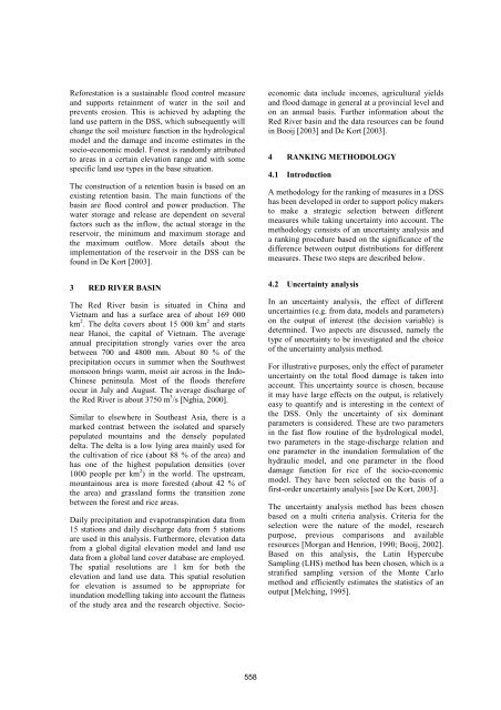 Volume 2 - International Environmental Modelling and Software ...