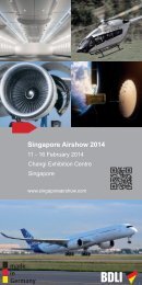 Singapore Airshow 2014 Singapore Airshow 2014