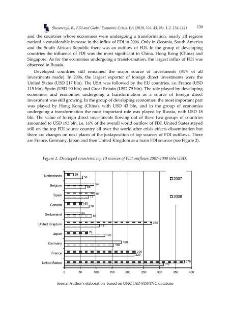 Twice a Year Scientific Journal