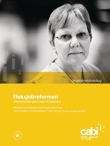 Download inspirationskataloget som pdf - Cabi