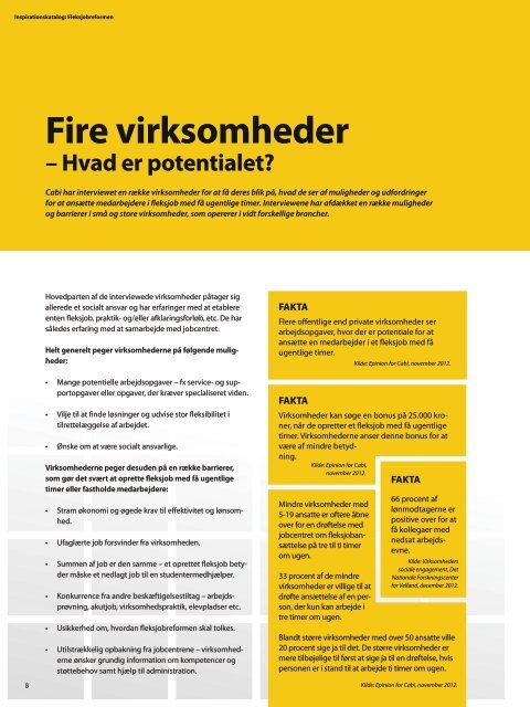 Download inspirationskataloget som pdf - Cabi