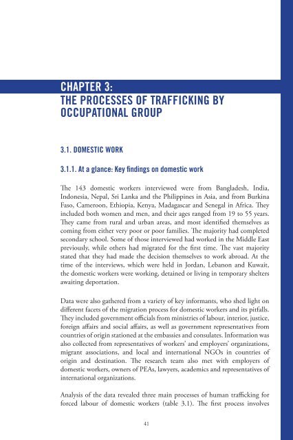 Tricked and Trapped: Human Trafficking in the Middle East, â€Žpdf 4.1 MB