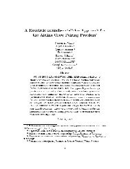A ¡euristic Branch-and-1rice Approach for the Airline Crew 1airing ...