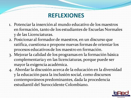 sociedad, cultura y educaciÃ³n: una experiencia relacional ... - ieRed