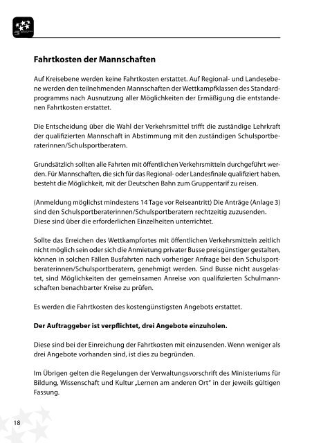 Schulsport in M-V 2013/2014 - Bildungsserver Mecklenburg ...