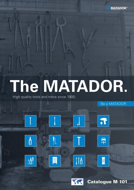 The Matador