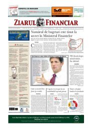 Ziarul Financiar