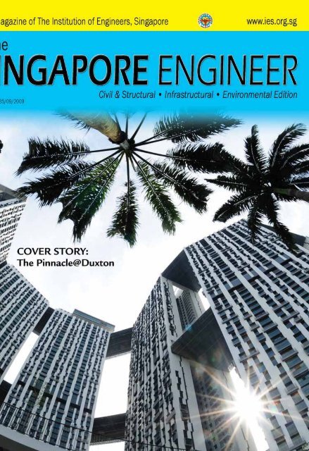 News & Events - Institution of Engineers Singapore