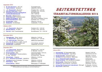 Download - Marktgemeinde Seitenstetten