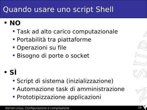 Semafori, segnali, pipe, fifo - Dipartimento di Ingegneria dell ...