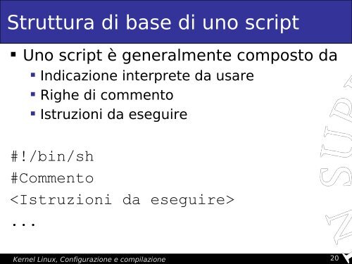 Semafori, segnali, pipe, fifo - Dipartimento di Ingegneria dell ...