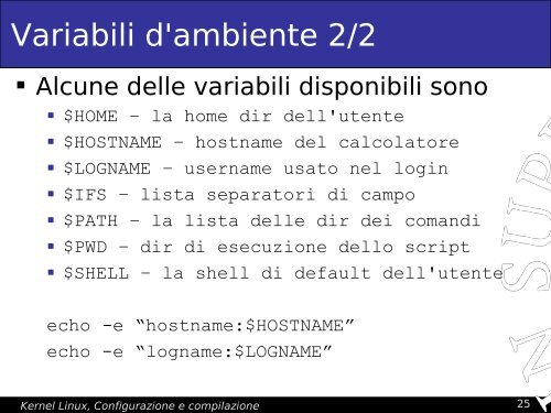 Semafori, segnali, pipe, fifo - Dipartimento di Ingegneria dell ...