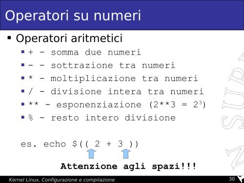 Semafori, segnali, pipe, fifo - Dipartimento di Ingegneria dell ...