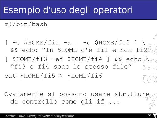 Semafori, segnali, pipe, fifo - Dipartimento di Ingegneria dell ...