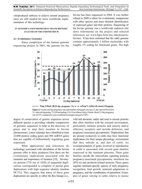 2011 (SBTE) 25th Annual Meeting Proceedings - International ...