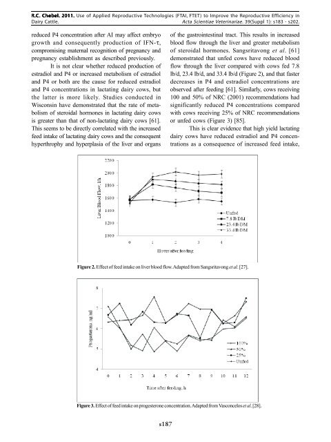 2011 (SBTE) 25th Annual Meeting Proceedings - International ...