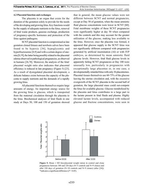 2011 (SBTE) 25th Annual Meeting Proceedings - International ...