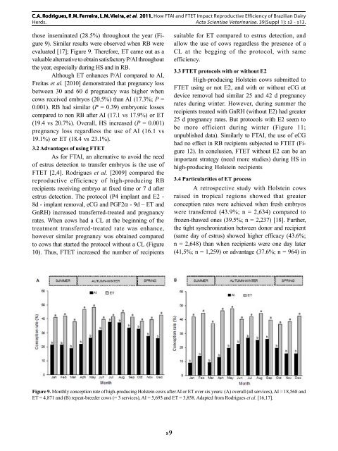 2011 (SBTE) 25th Annual Meeting Proceedings - International ...