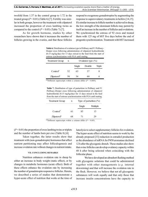 2011 (SBTE) 25th Annual Meeting Proceedings - International ...