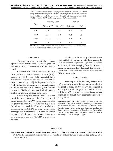 2011 (SBTE) 25th Annual Meeting Proceedings - International ...