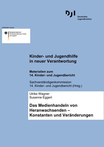 Download - Deutsches Jugendinstitut e.V.
