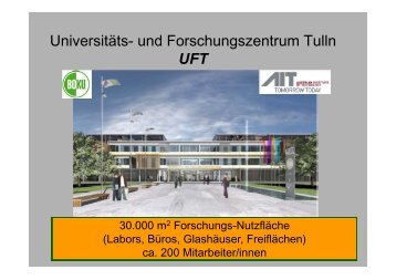 schnell - IFA-Tulln