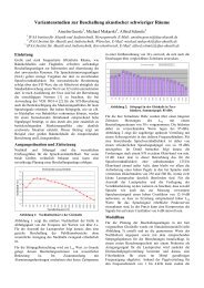 pdf-Download - IFAA Institut fÃ¼r Akustik und Audiotechnik