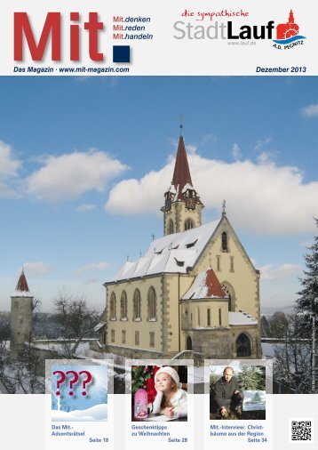 PDF herunterladen - Mitteilungsblatt