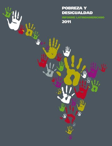 Informe Latinoamericano sobre Pobreza y Desigualdad 2011 - IFAD