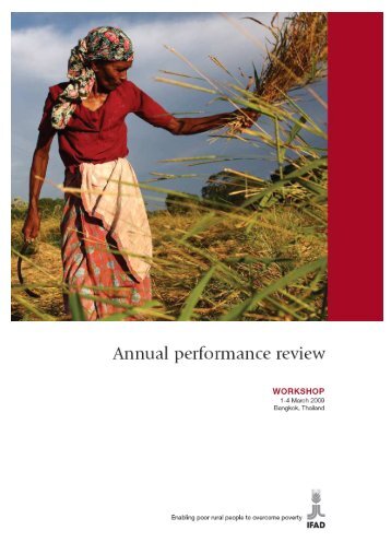 Workshop Report pdf - IFAD