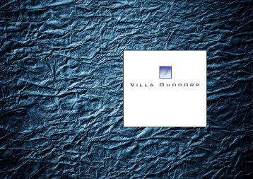 Villa Ouddorp test 