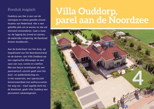 Villa Ouddorp test 