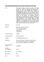 biolitec Unternehmensbeteiligungs I AG (in der Folge „biolitec ...