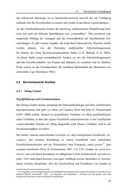 Wie gestalten Akademikerinnen Elternzeit und - ifb - Bayern