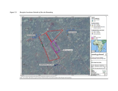 Azura-Edo Independent Power Plant Environmental Impact ... - IFC