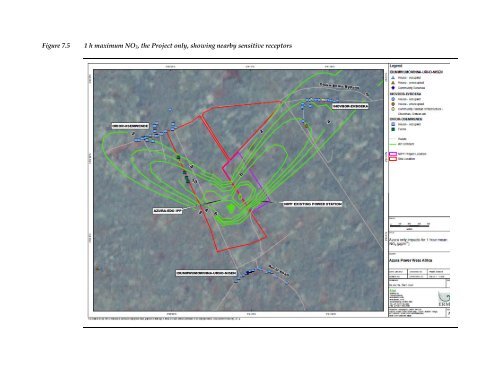 Azura-Edo Independent Power Plant Environmental Impact ... - IFC