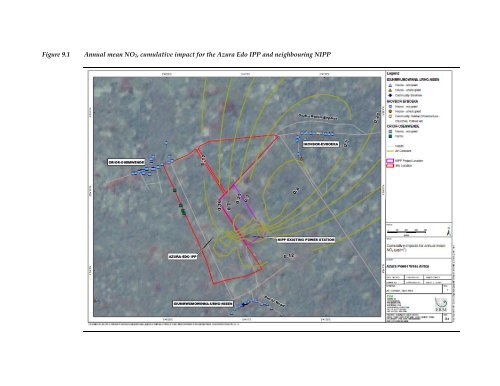 Azura-Edo Independent Power Plant Environmental Impact ... - IFC