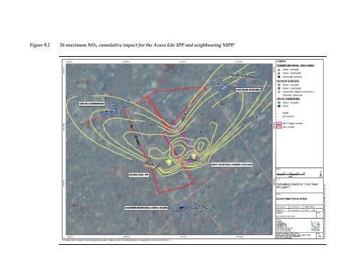 Azura-Edo Independent Power Plant Environmental Impact ... - IFC