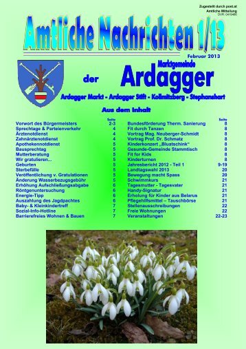 Download - Ardagger