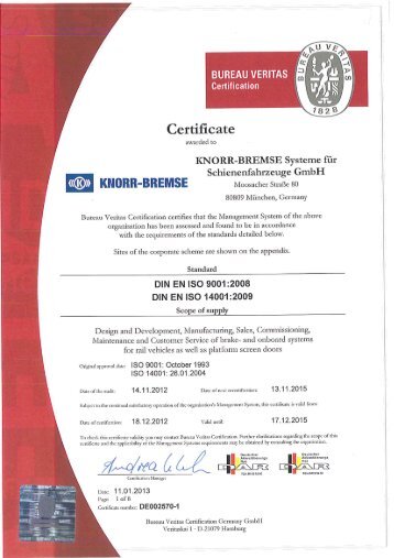 ISO 9001 14001 Knorr Bremse Group.pdf - IFE