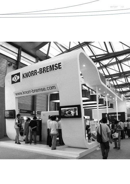 Annual Report 2010 - Knorr-Bremse AG.