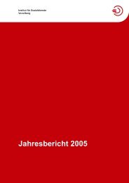 Jahresbericht 2005