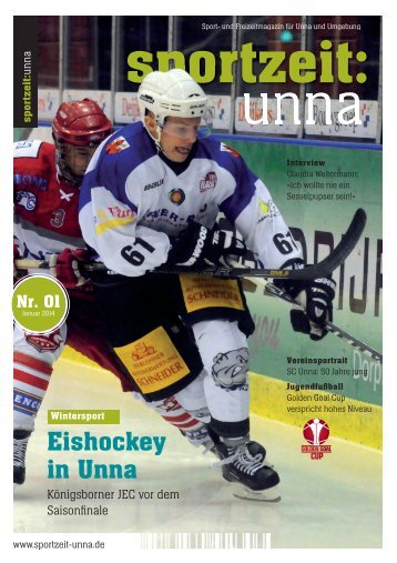 sportzeit: unna